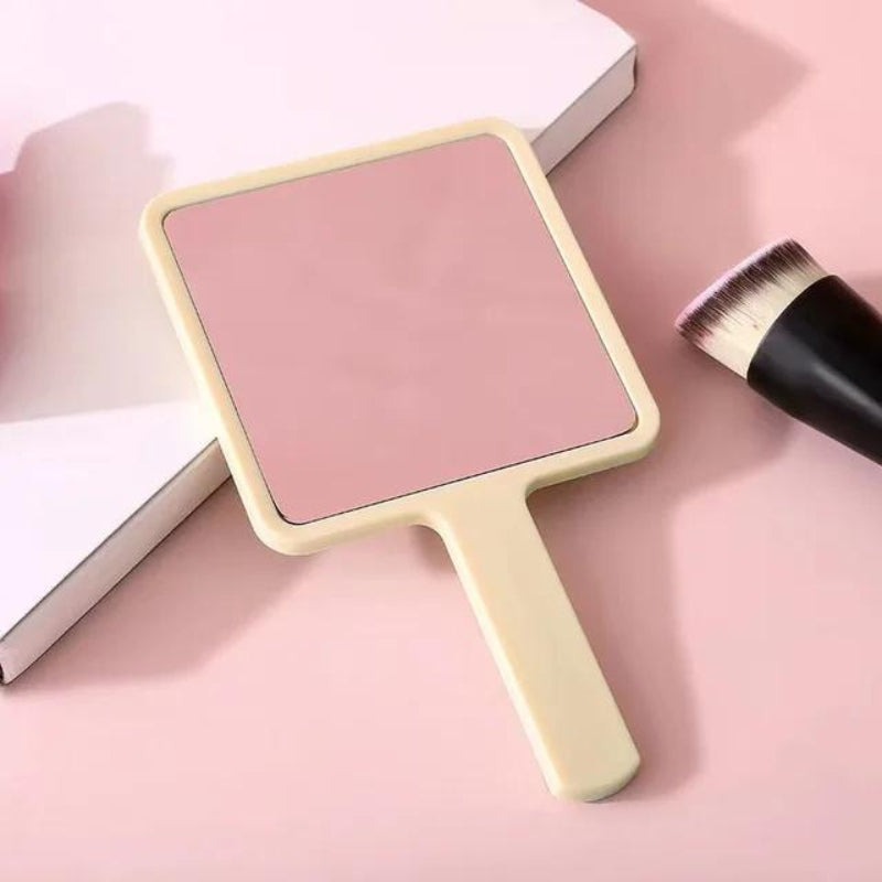Miroir Maquillage Pocket Chic
