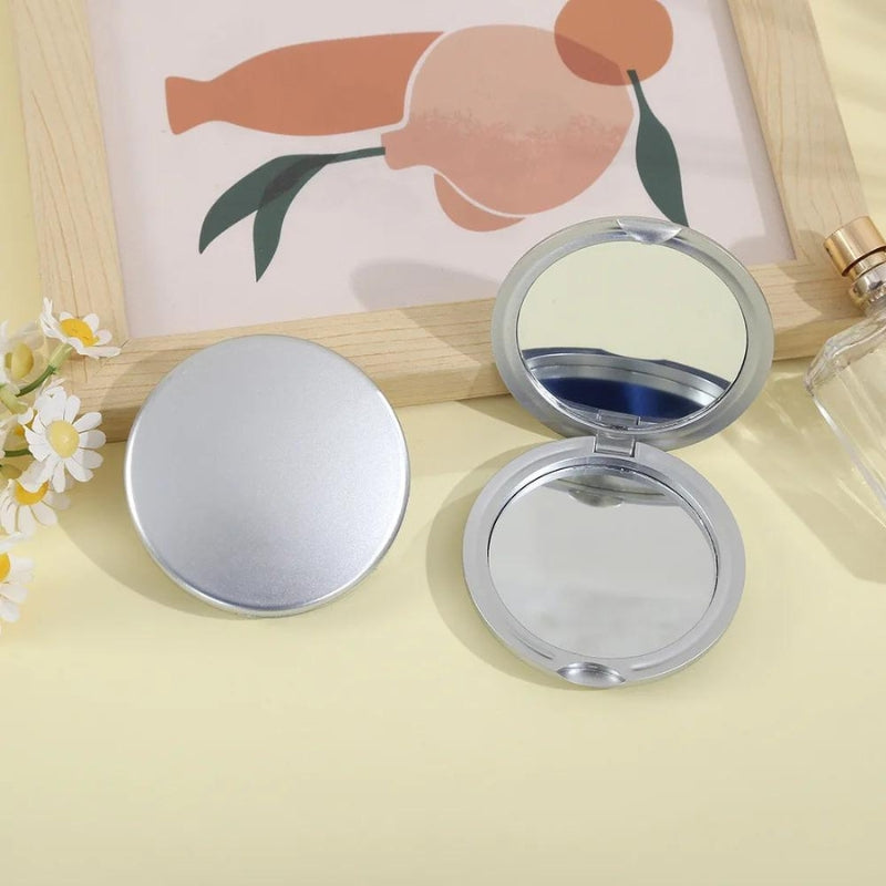 Miroir Maquillage Pocket Chic