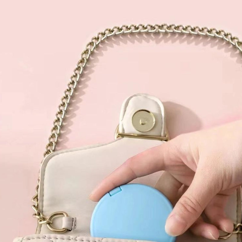 Miroir Maquillage Pocket Chic