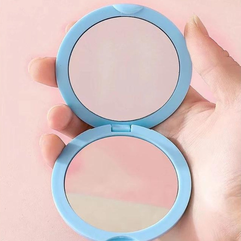 Miroir Maquillage Pocket Chic