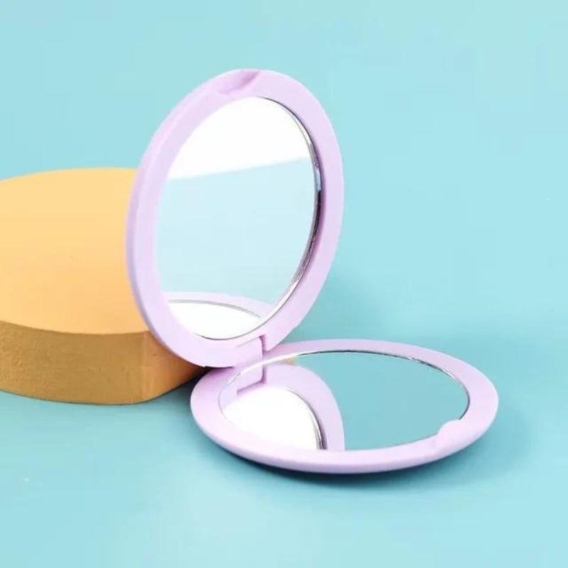 Miroir Maquillage Pocket Chic