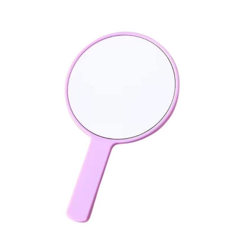 Miroir Maquillage Pocket Chic
