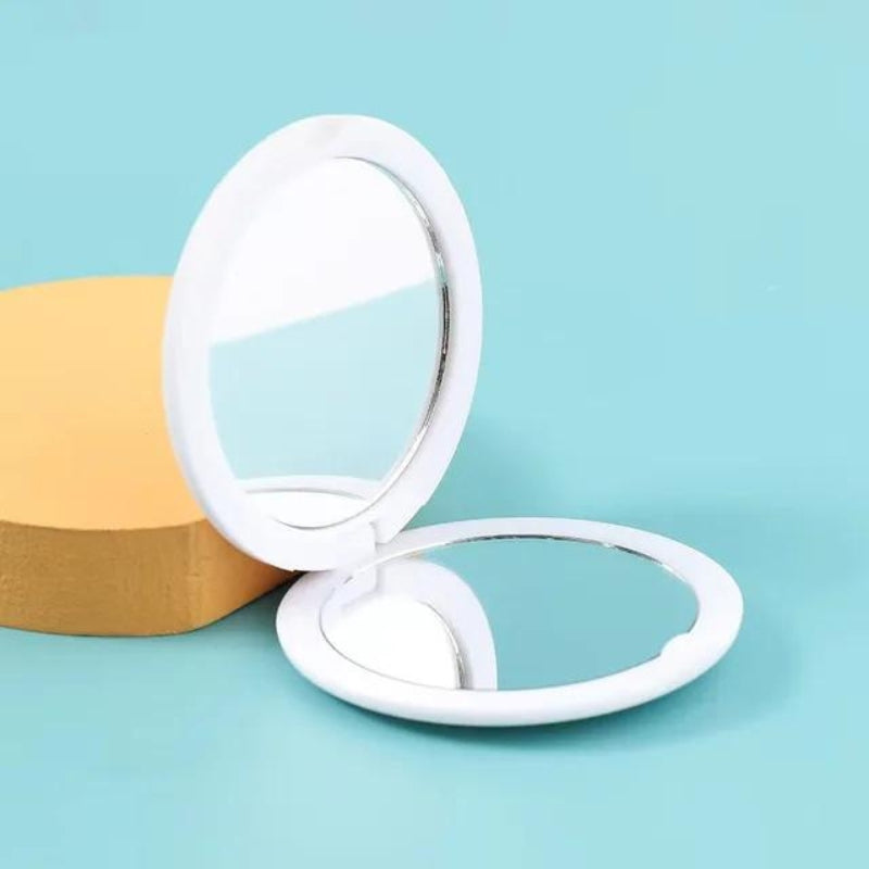 Miroir Maquillage Pocket Chic