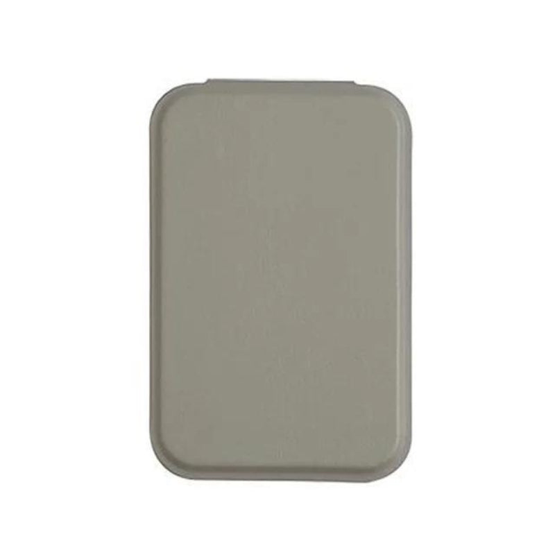 Miroir Rectangulaire Maquillage de Poche