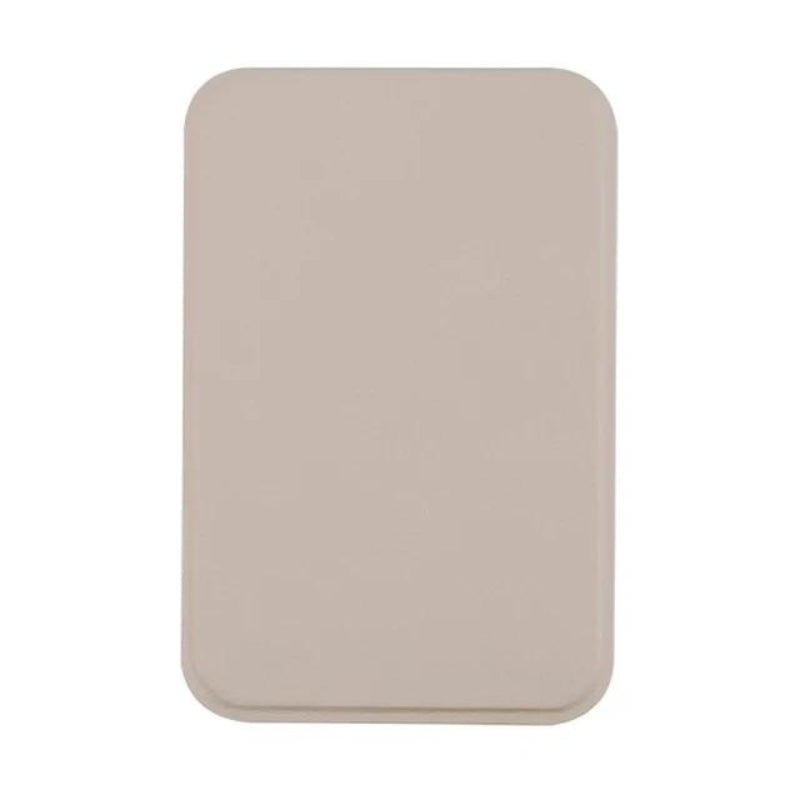 Miroir Rectangulaire Maquillage de Poche