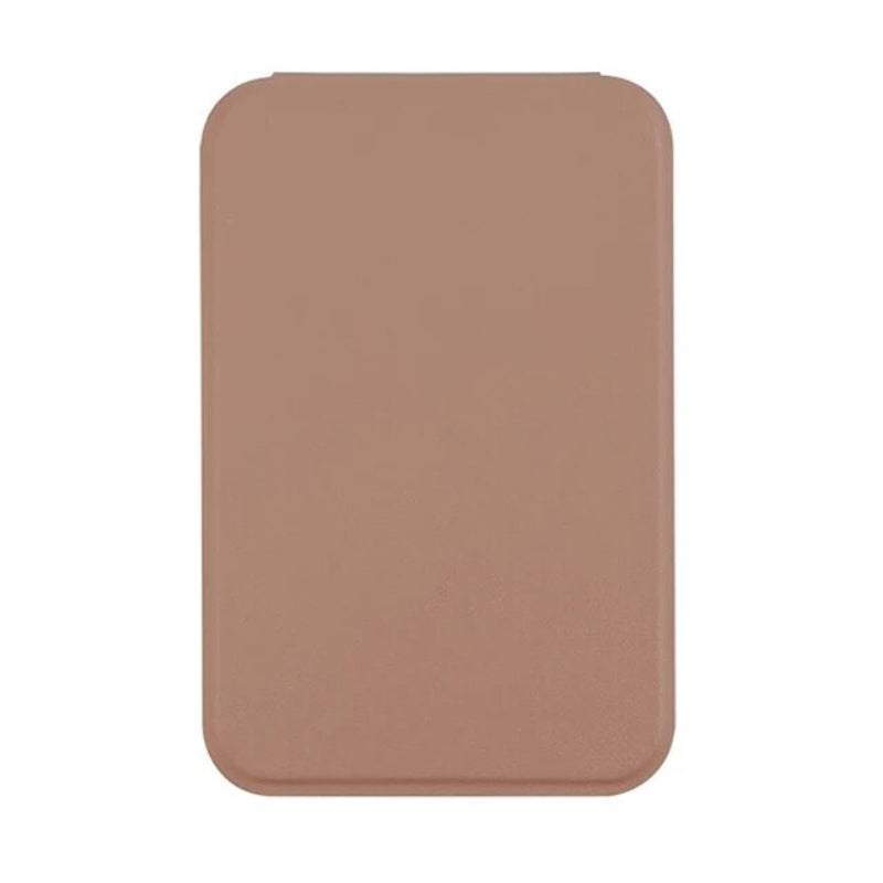Miroir Rectangulaire Maquillage de Poche