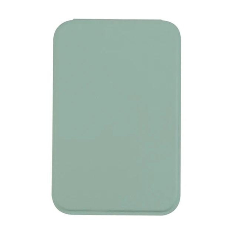 Miroir Rectangulaire Maquillage de Poche