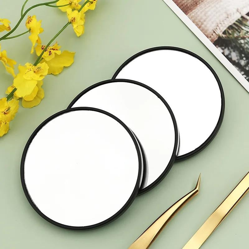 Miroir Ventouse Prodigrossive