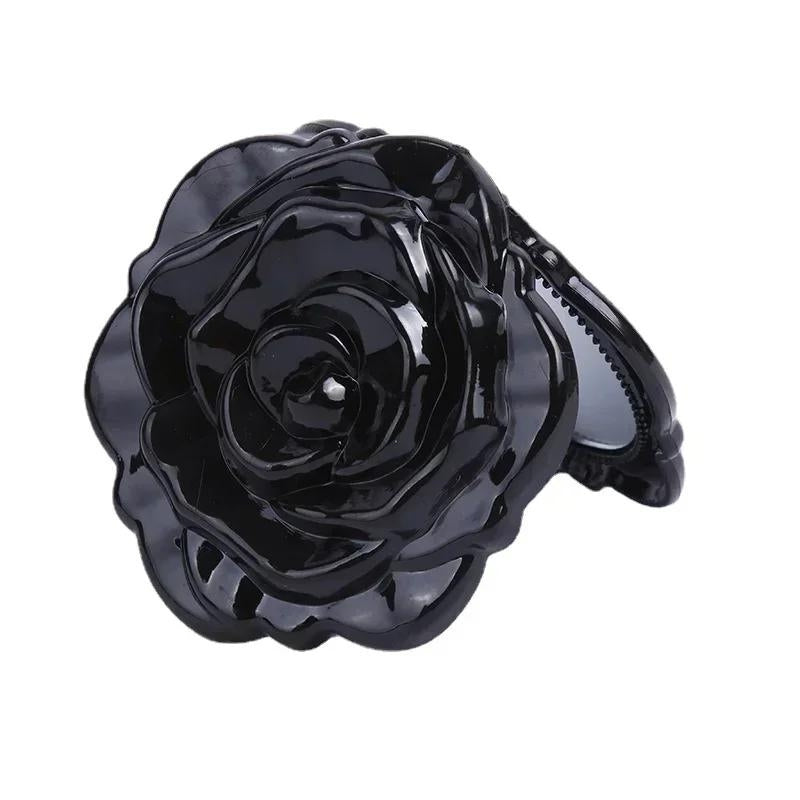 Miroir de Poche Chic Rose