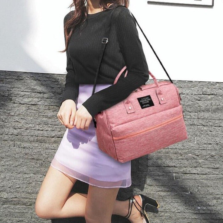 Sac à Langer Weekender LTS™