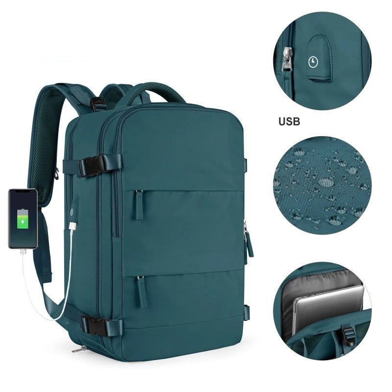 Sac à Dos Compact 40x30x20