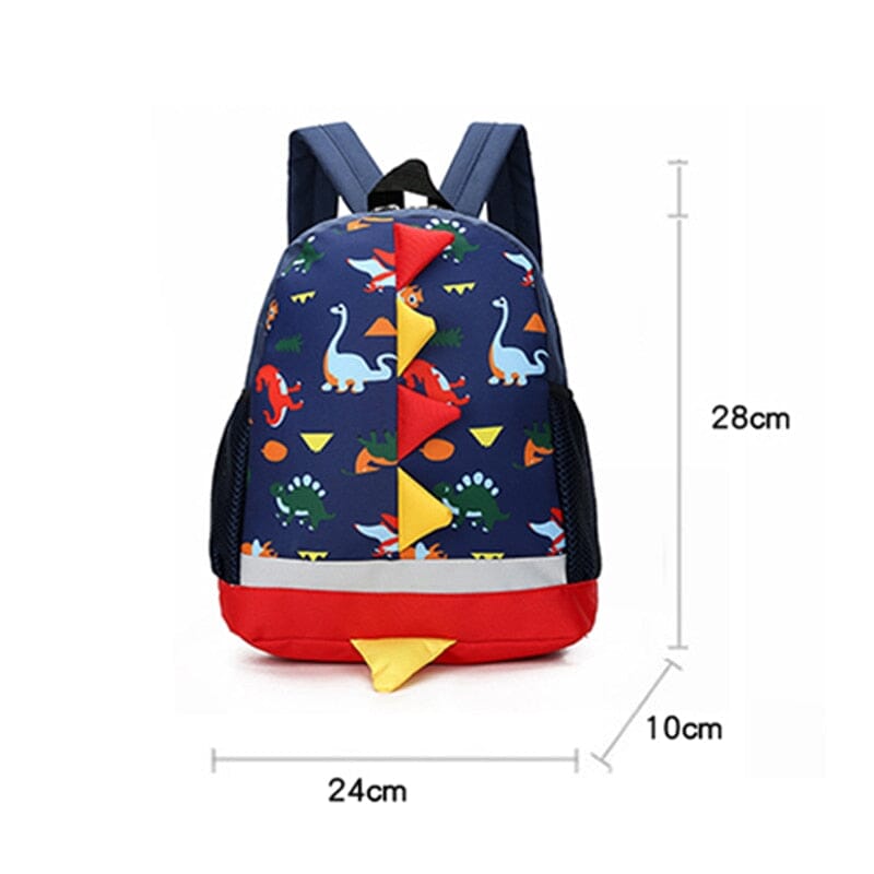 Mini Sac à Dos Enfant Dino Cute