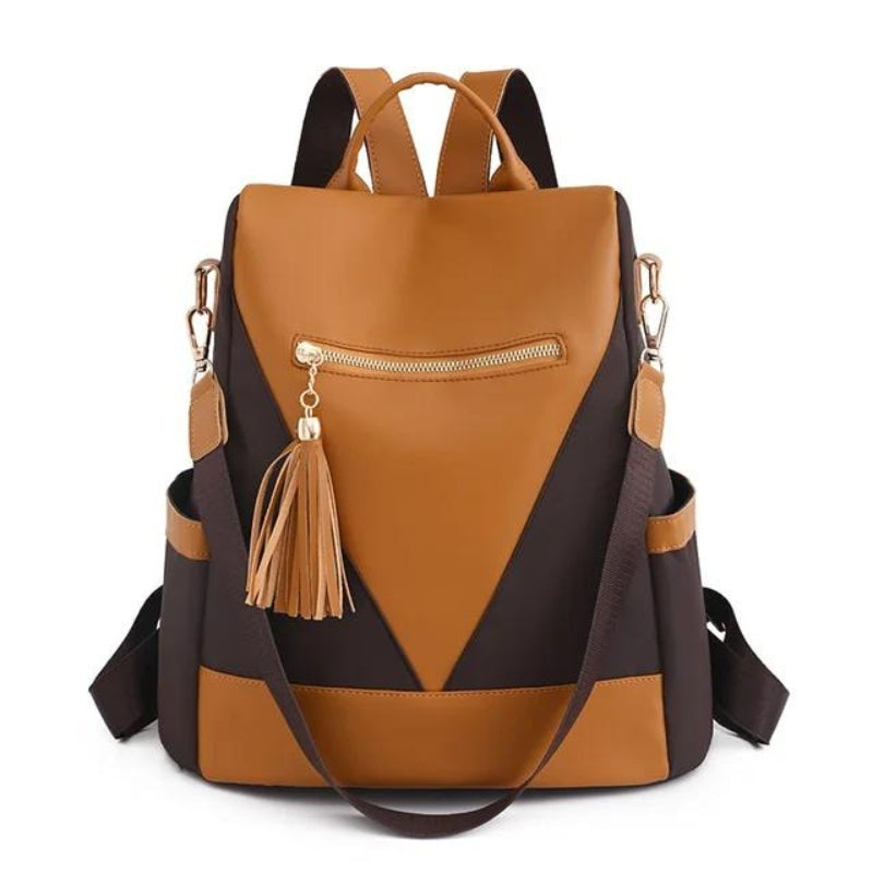 Sac à Dos Voyage Femme Compact
