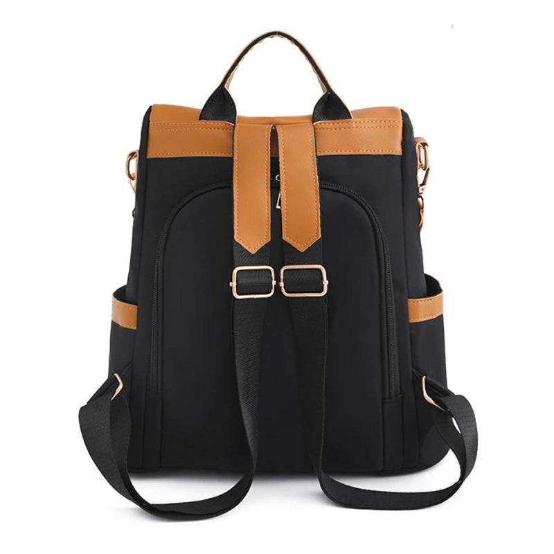 Sac à Dos Voyage Femme Compact