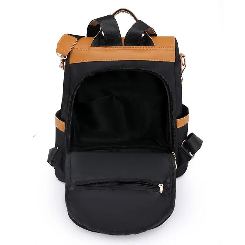 Sac à Dos Voyage Femme Compact