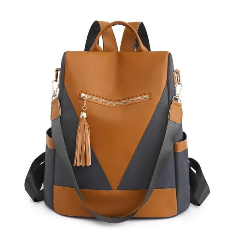 Sac à Dos Voyage Femme Compact