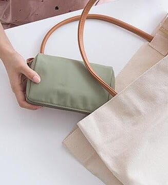 Mini Trousse de Maquillage de Voyage Femme - Pratique