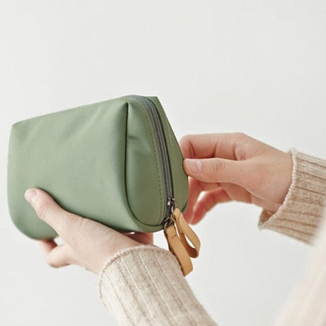 Mini Trousse de Maquillage de Voyage Femme - Pratique