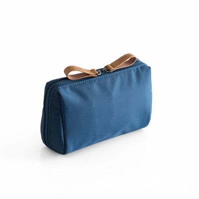 Mini Trousse de Maquillage de Voyage Femme - Pratique