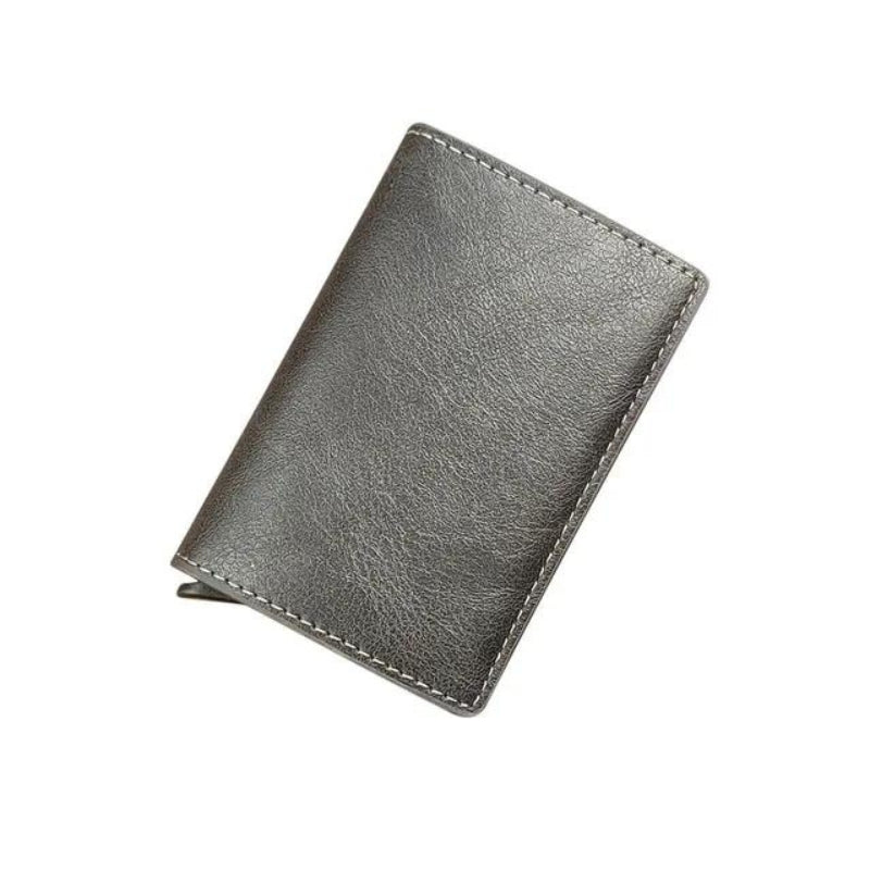 Porte Carte RFID sécurisé