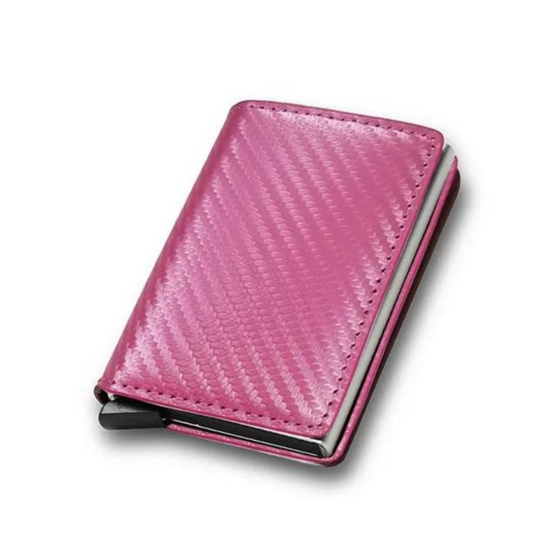 Porte Carte RFID sécurisé