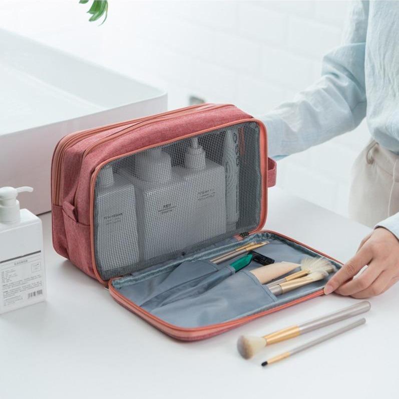 Trousse de Voyage Essential