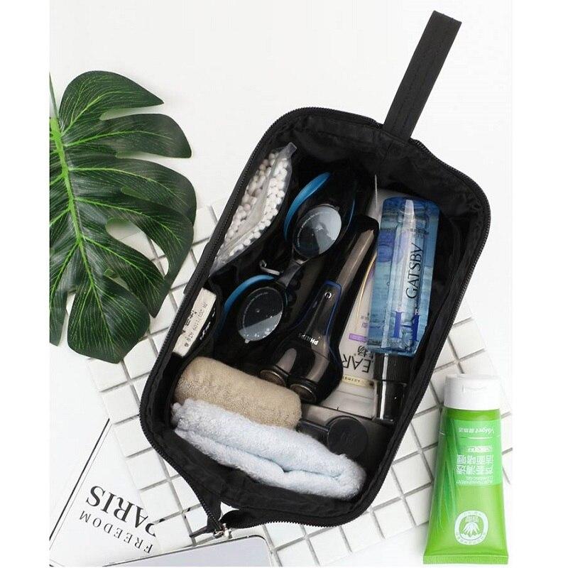 Trousse de Toilette à Ouverture XL
