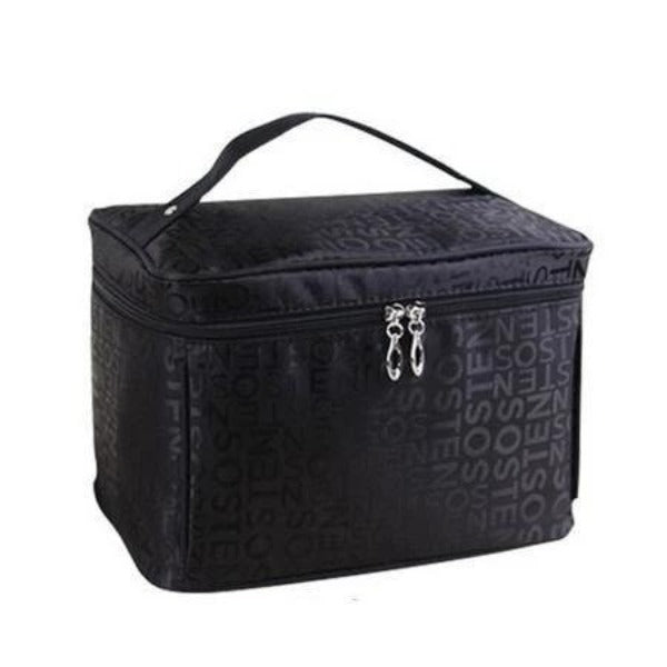 Vanity Case Souple Femme - Élégance Innovante