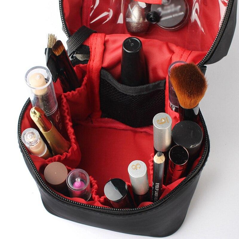 Trousse Maquillage Essentials