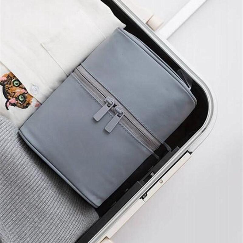 Trousse Maquillage Essentials