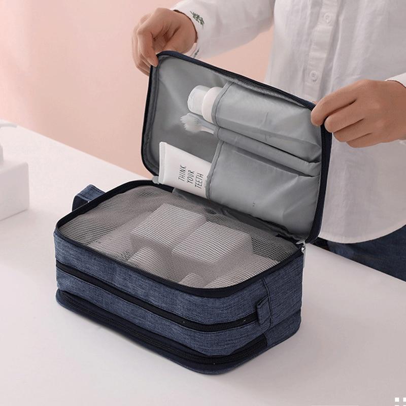 Trousse de Voyage Essential