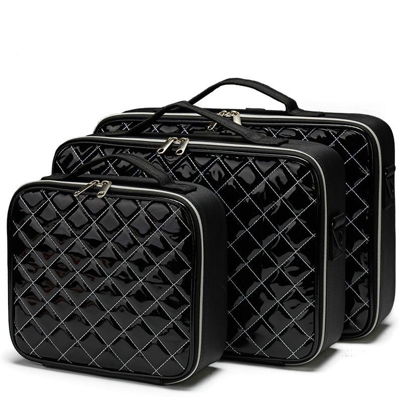 Trousse Maquillage Pro