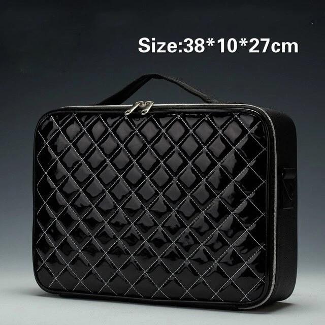Trousse Maquillage Pro