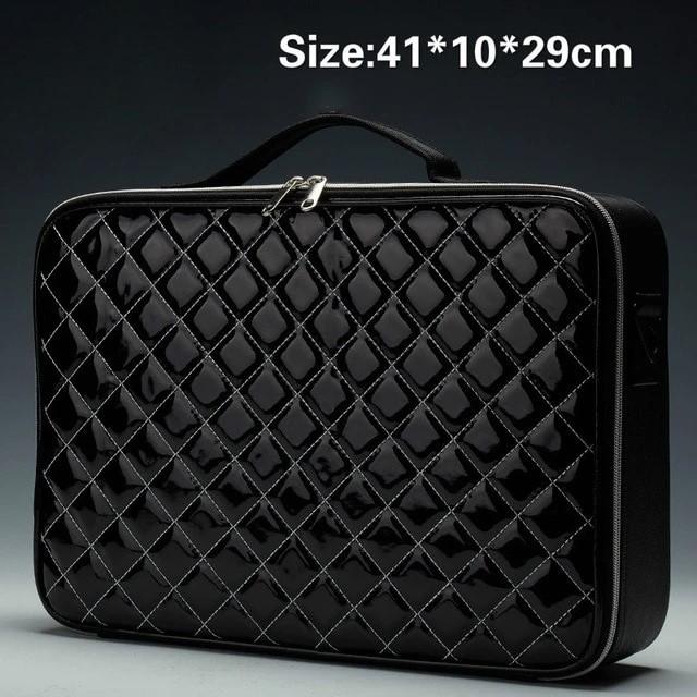 Trousse Maquillage Pro