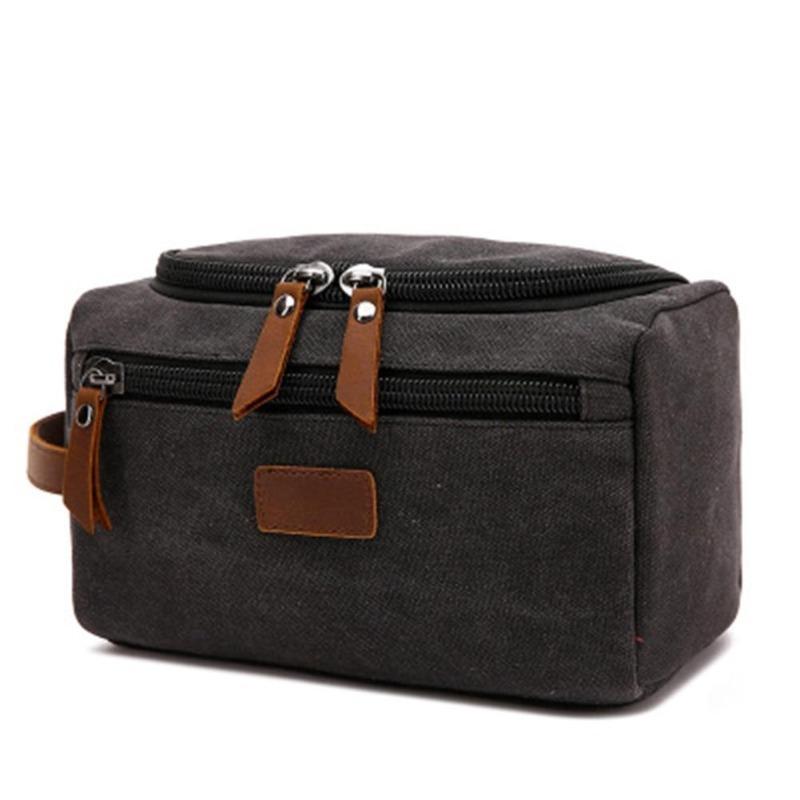 Trousse de Toilette Voyage pour Homme