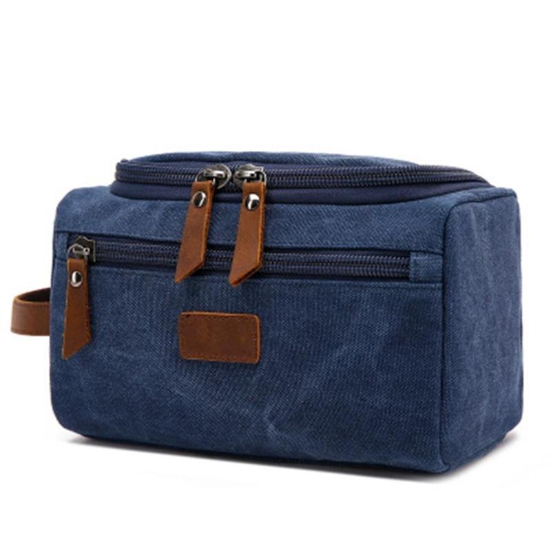 Trousse de Toilette Voyage pour Homme
