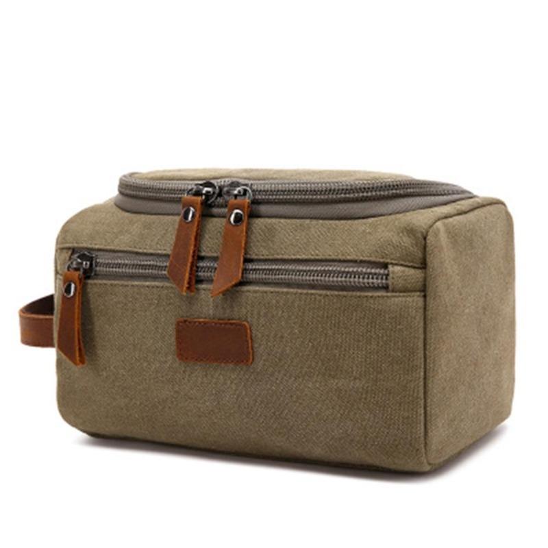 Trousse de Toilette Voyage pour Homme
