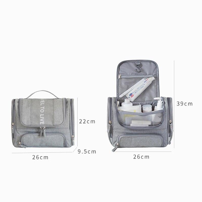 Trousse de Voyage Essentials