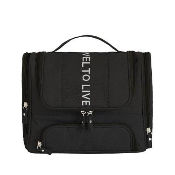 Trousse de Voyage Essentials