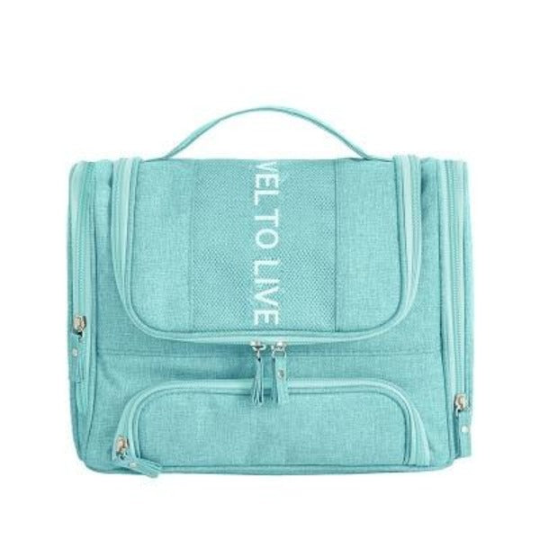 Trousse de Voyage Essentials