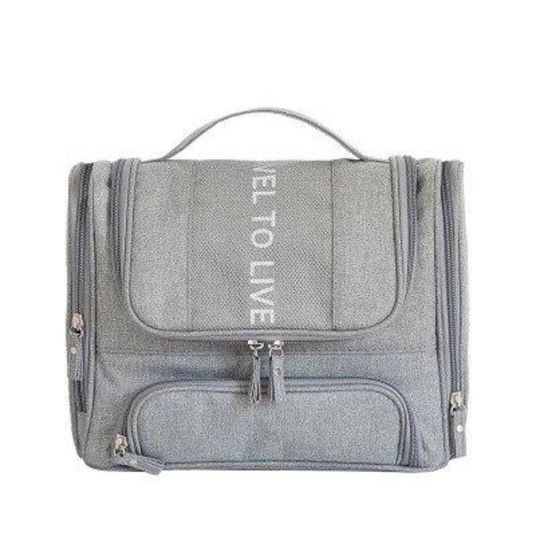 Trousse de Voyage Essentials