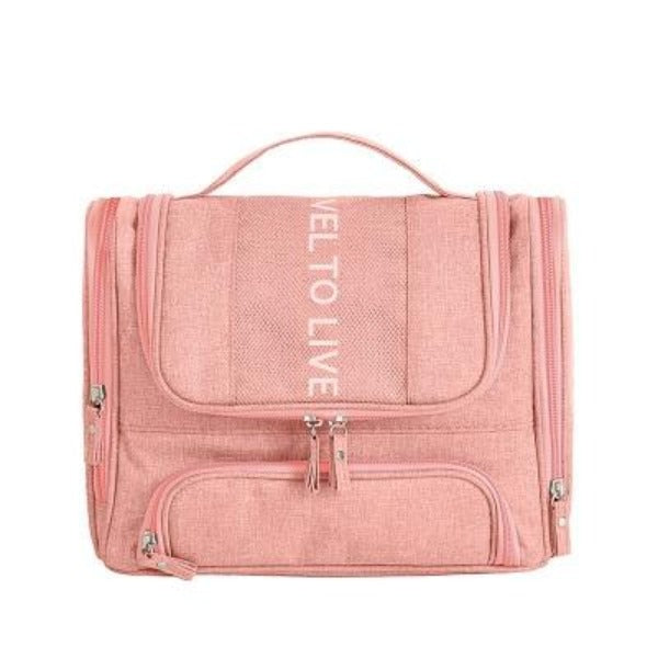 Trousse de Voyage Essentials