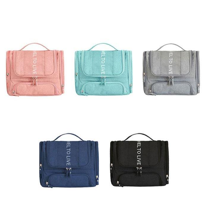 Trousse de Voyage Essentials
