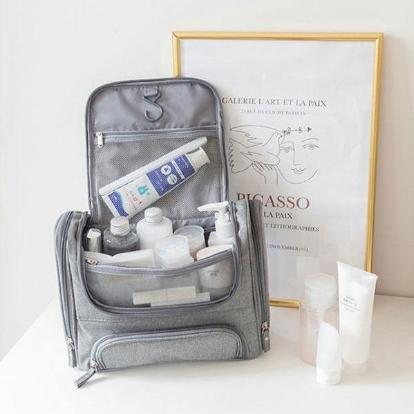 Trousse de Voyage Essentials