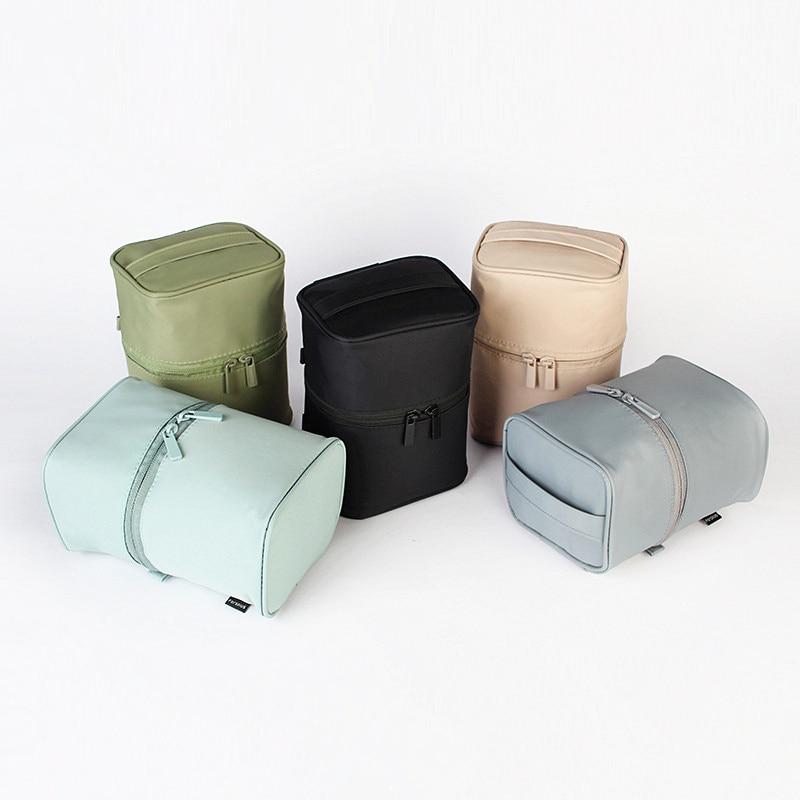 Trousse Maquillage Essentials