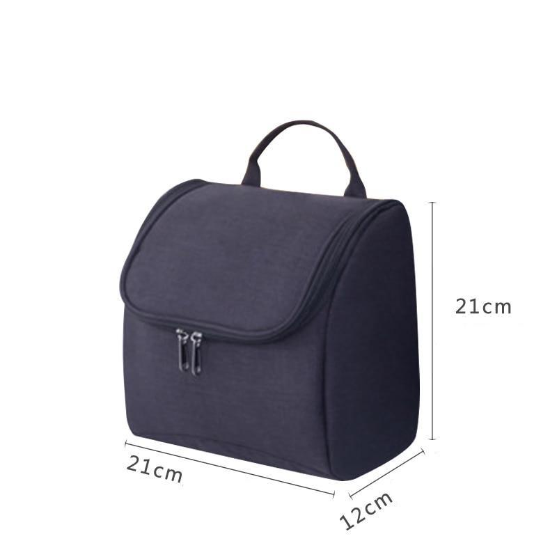 Trousse de Toilette Suspendable Femme