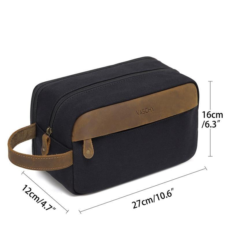 Trousse de Toilette Vaschy™