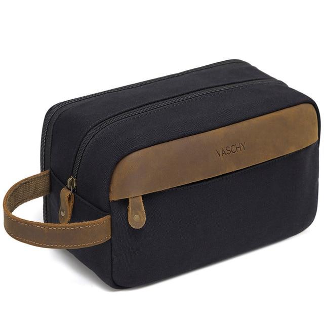 Trousse de Toilette Vaschy™