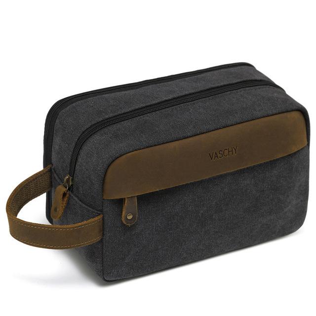 Trousse de Toilette Vaschy™