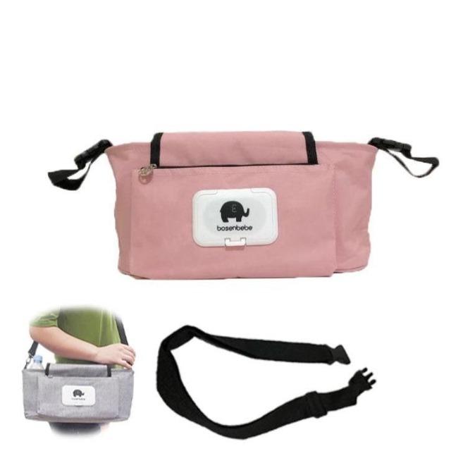 Poussette Bosenbébé™ Glamour